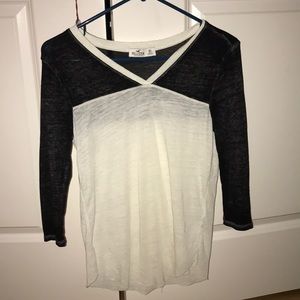 Hollister t-shirt